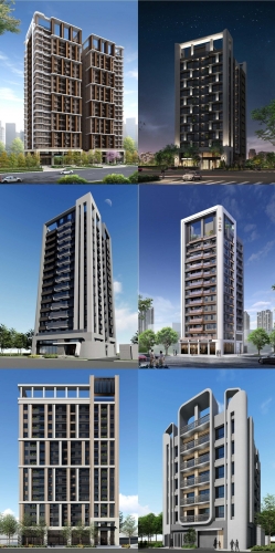 規劃興建中