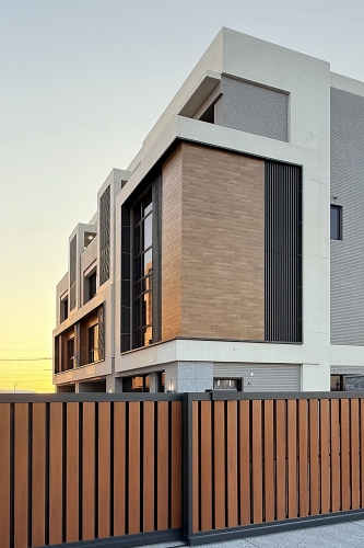 甲子圓建設 幸福城5