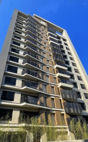 中麗建設 一本溪