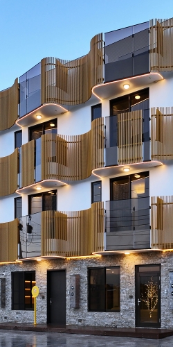 立東建設 日出晴旅