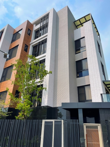 寶宇建設 LIFE of LEFT BANK